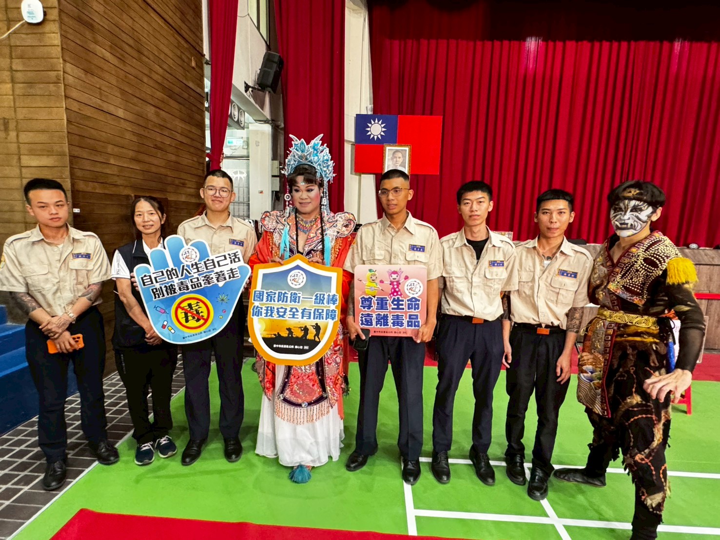 活動圖片