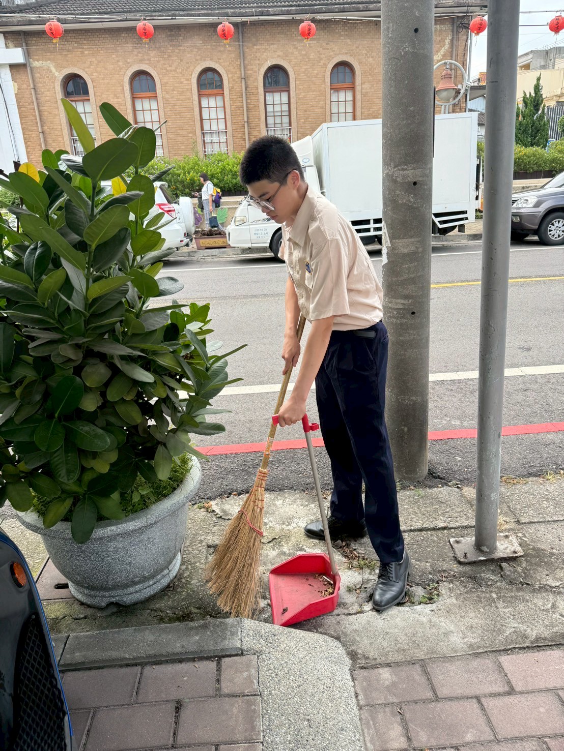 活動圖片