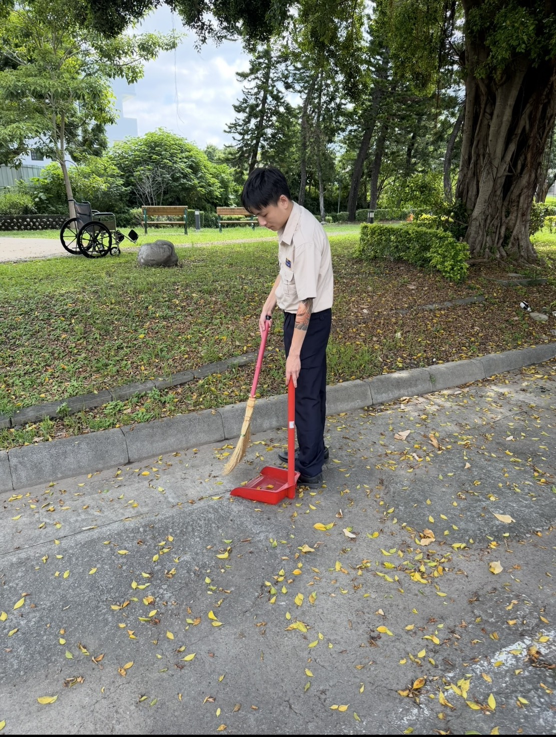 活動圖片