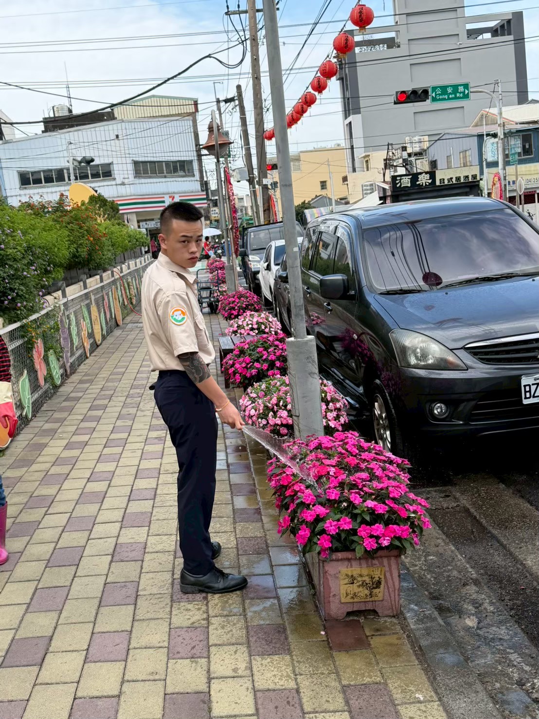 活動圖片