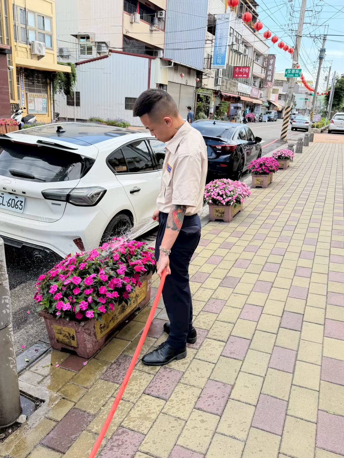 活動圖片