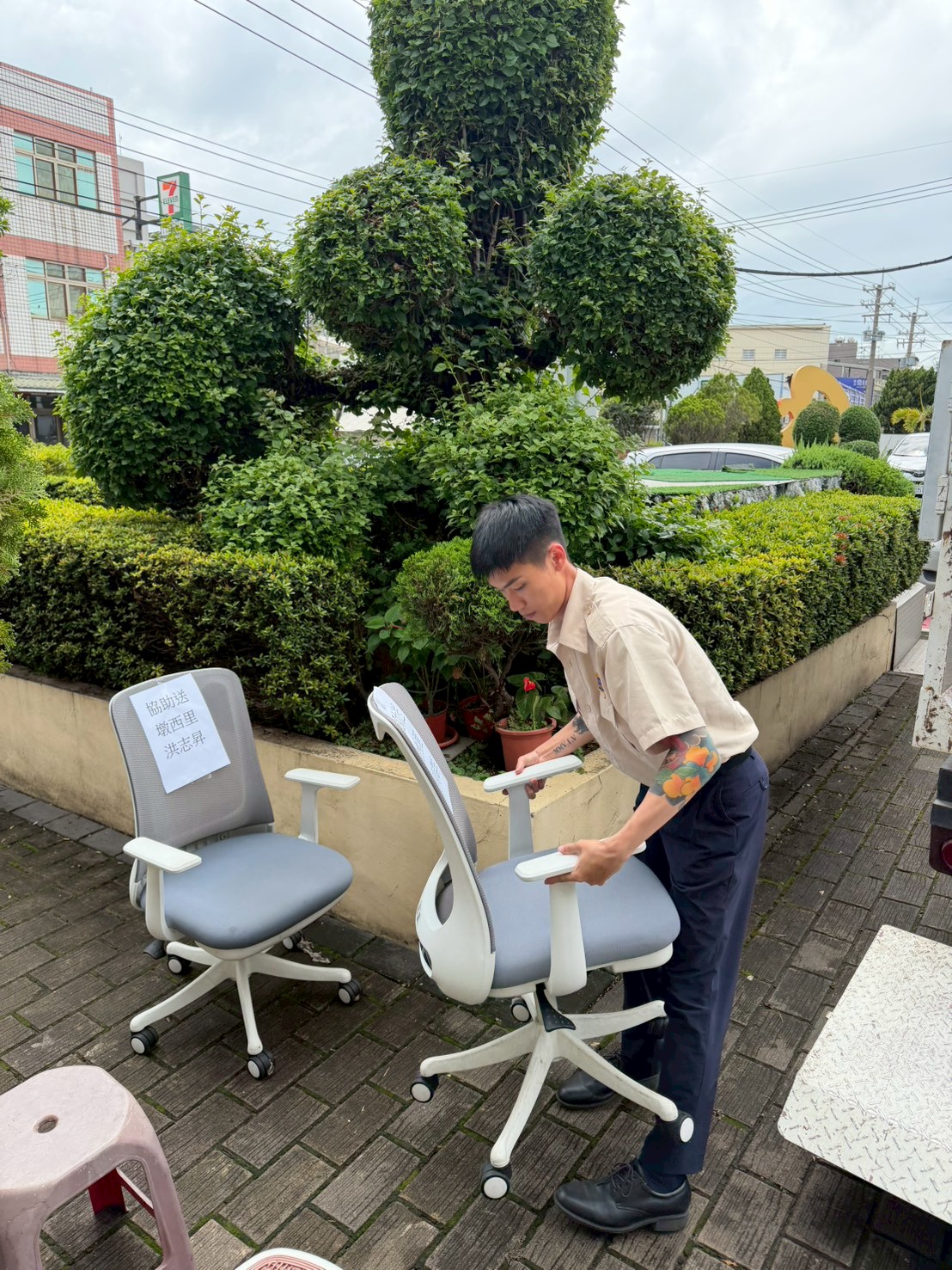 活動圖片