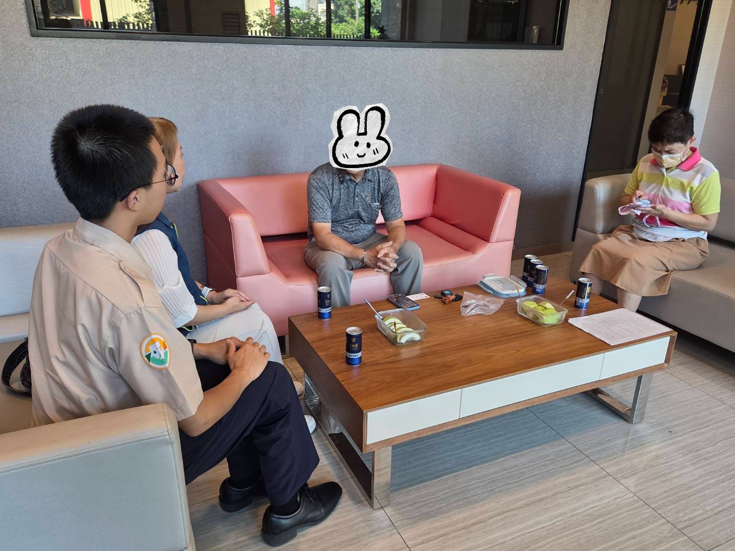活動圖片