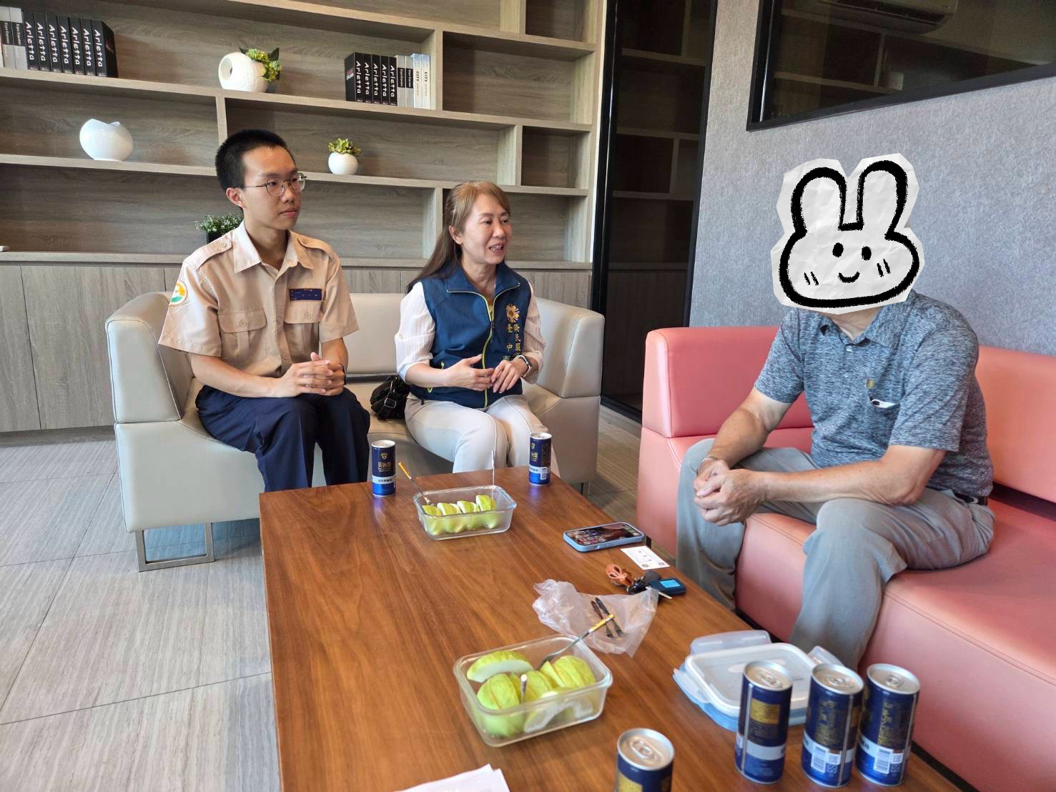 活動圖片