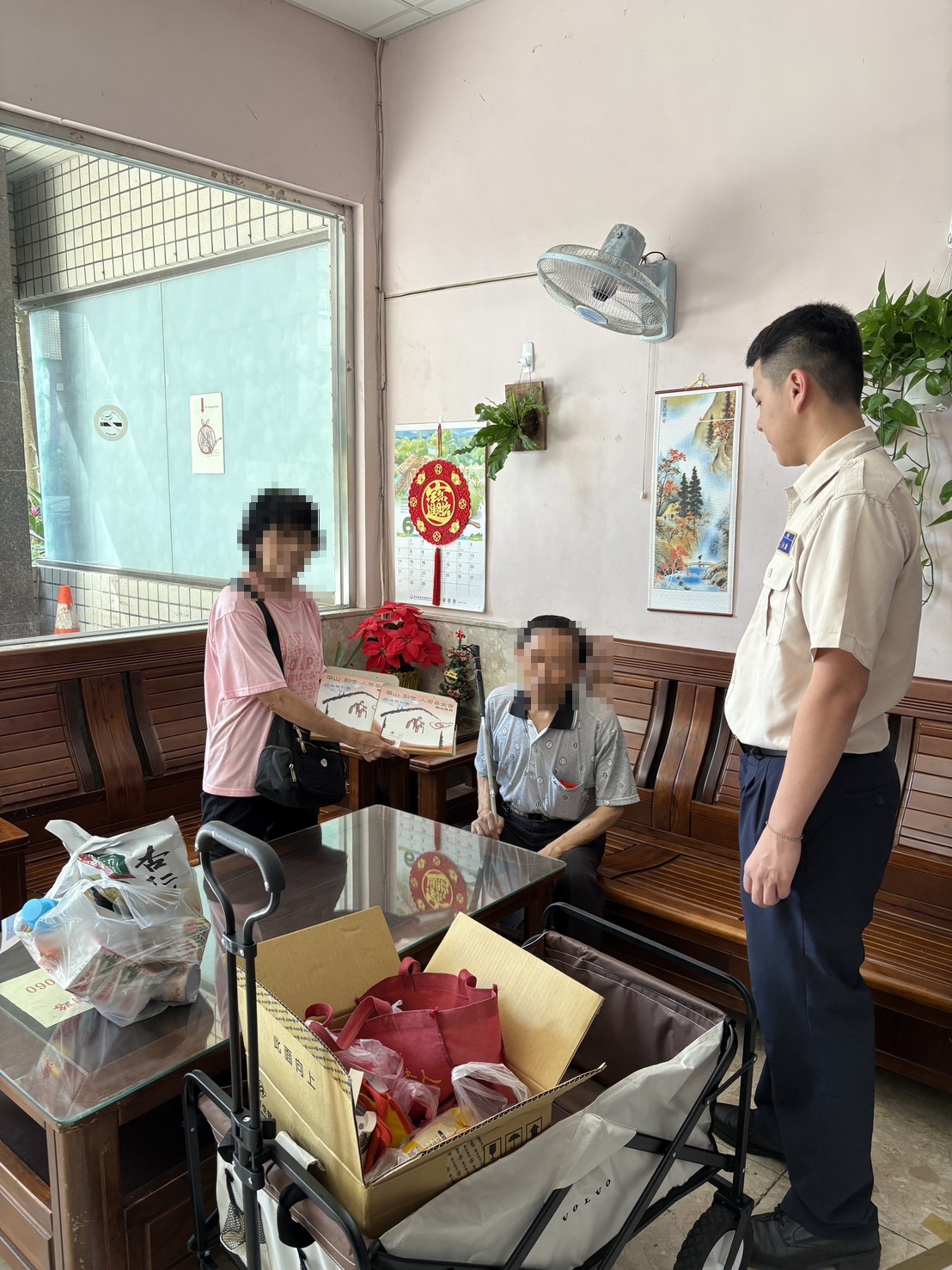 活動圖片