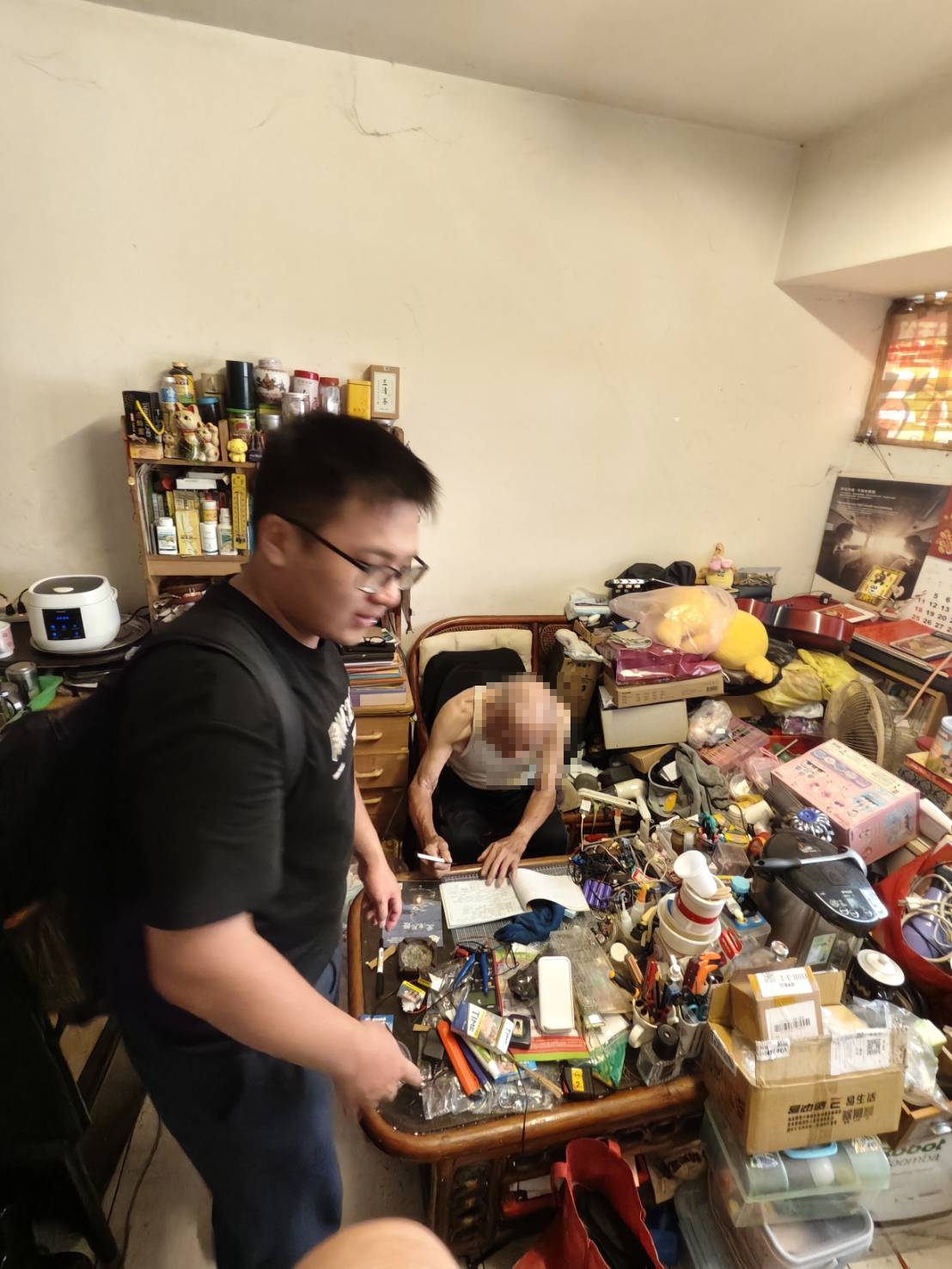 活動圖片