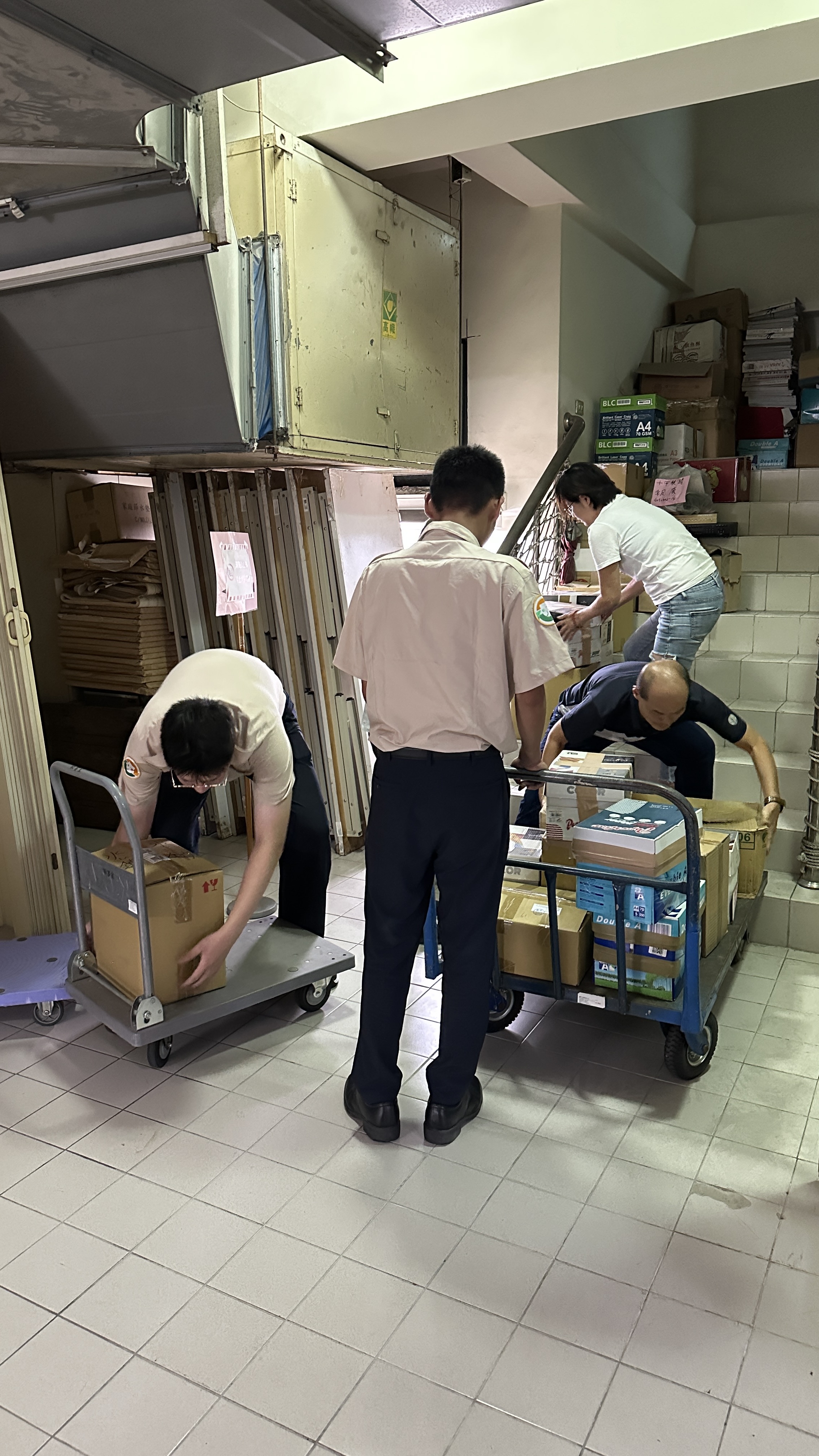 活動圖片