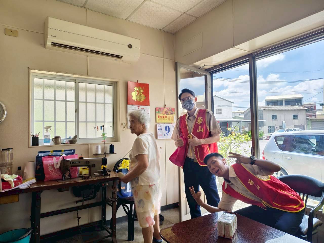 活動圖片