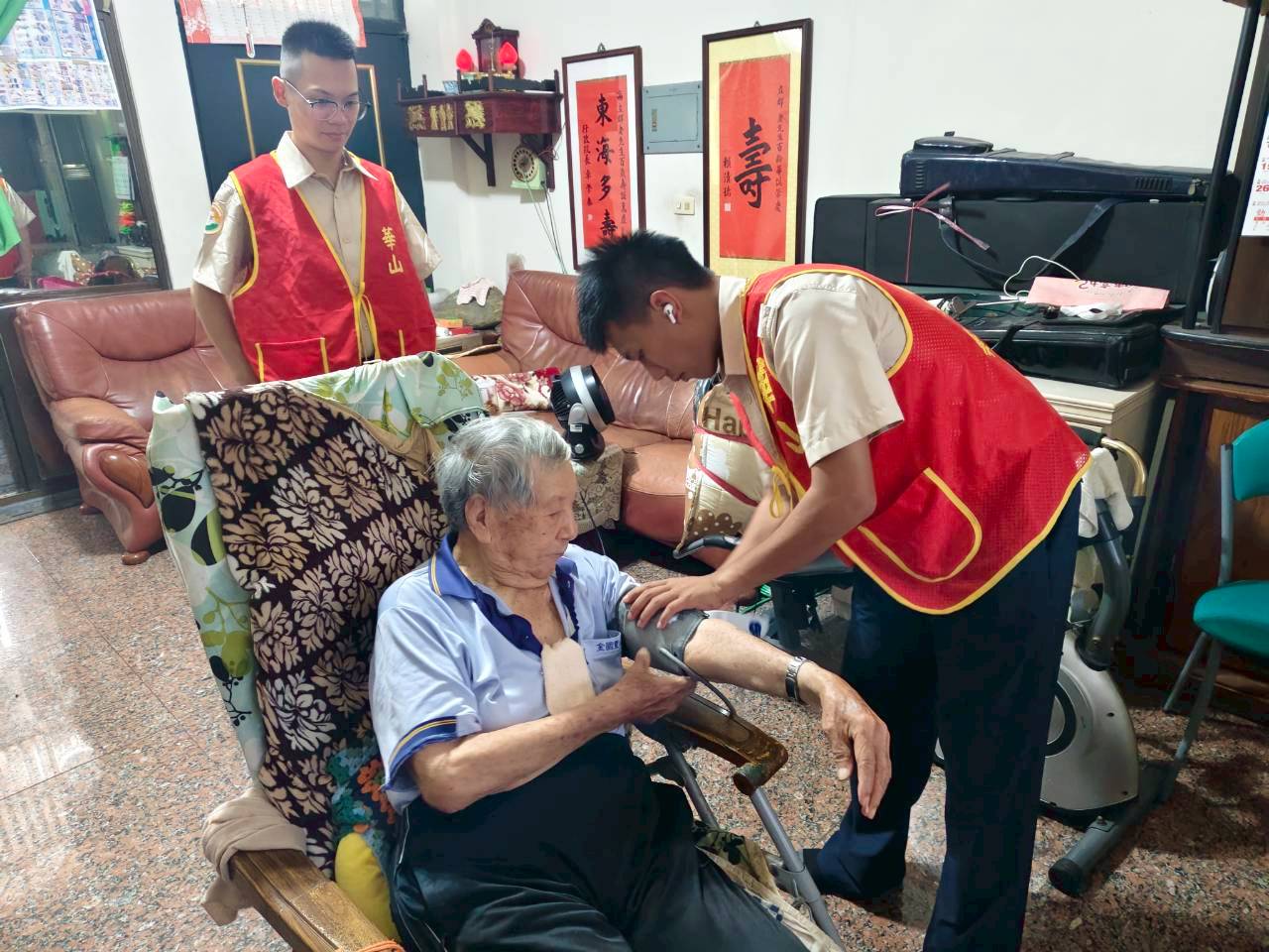 活動圖片