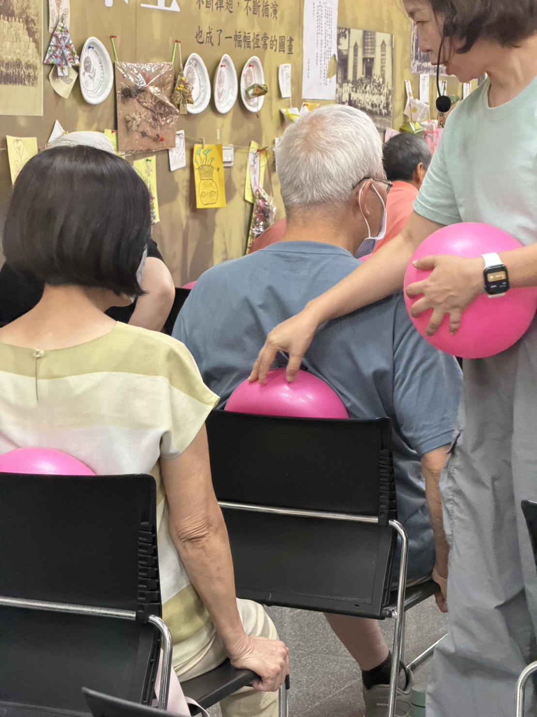 活動圖片