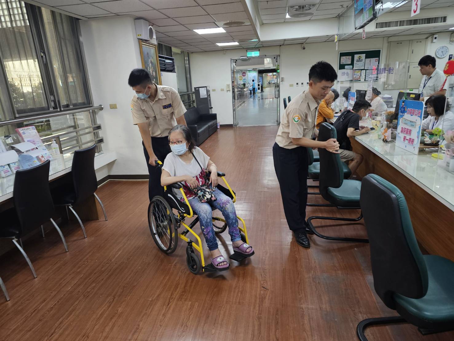活動圖片