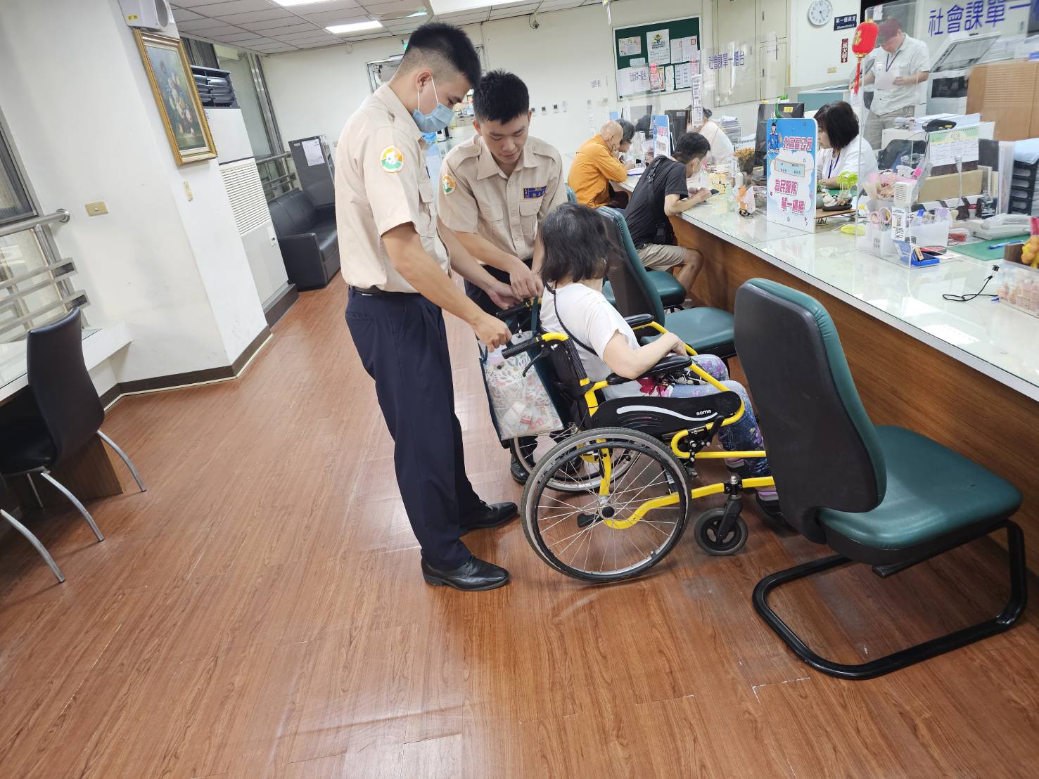 活動圖片