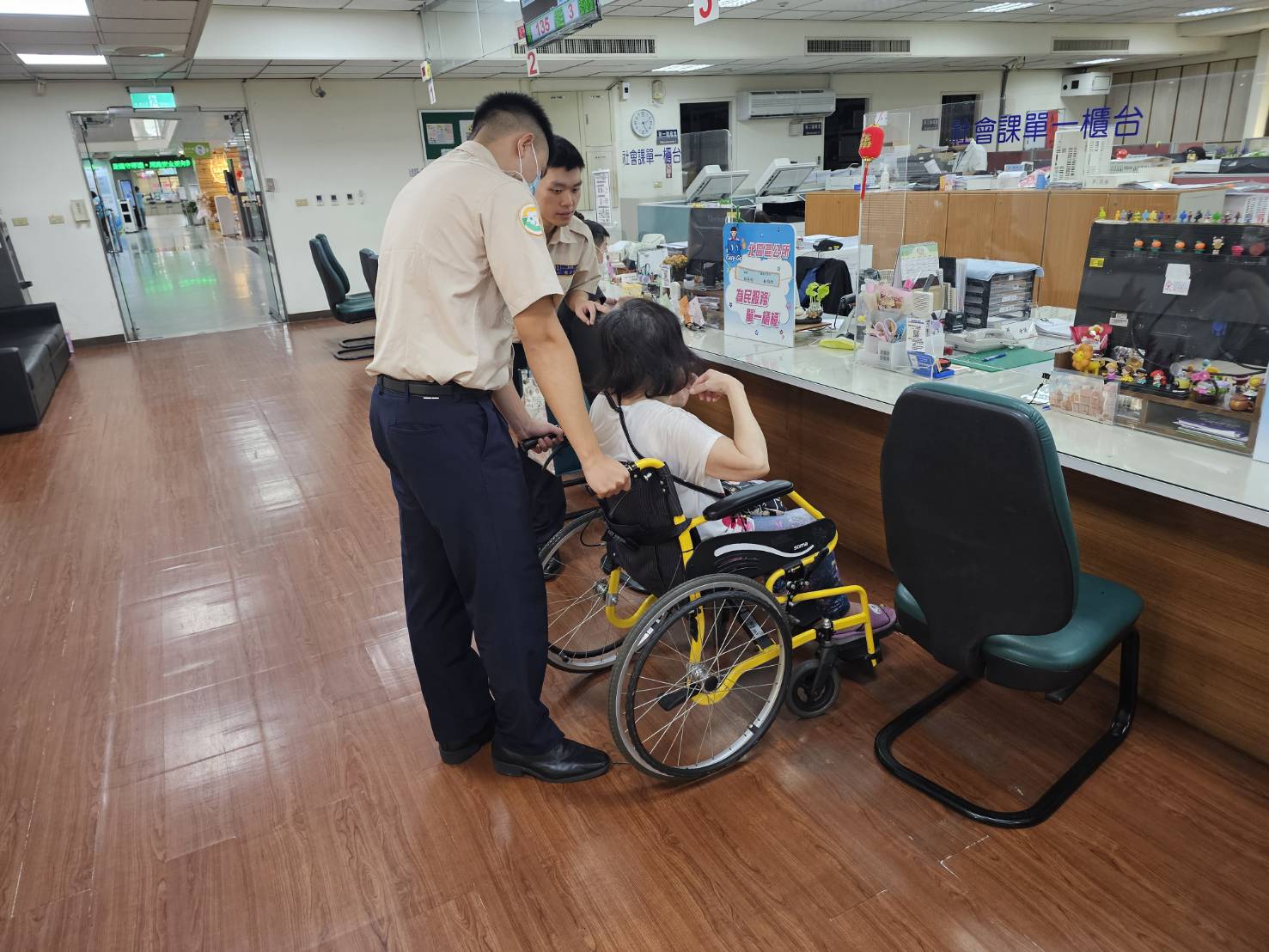 活動圖片