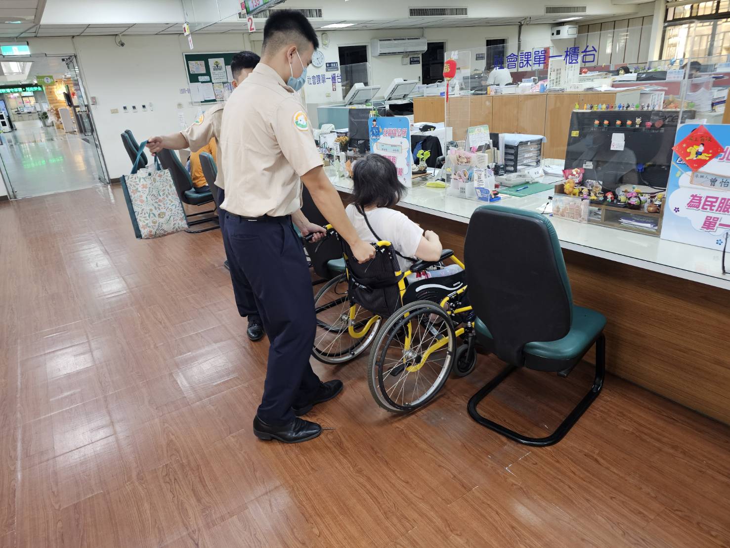 活動圖片