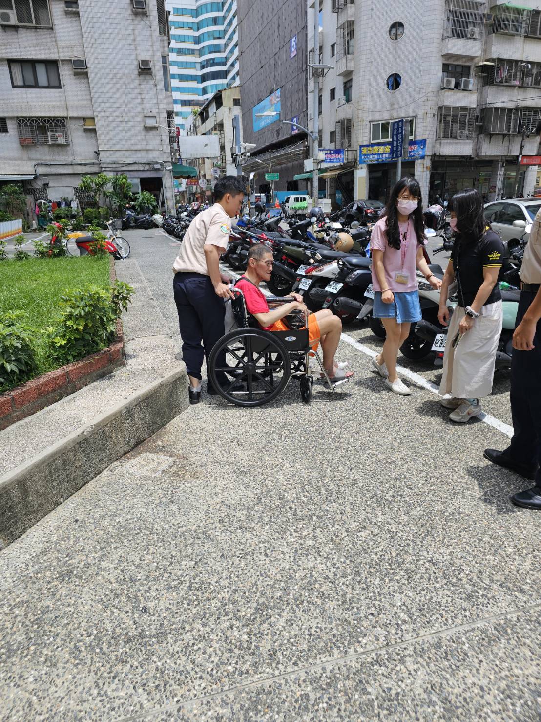 活動圖片