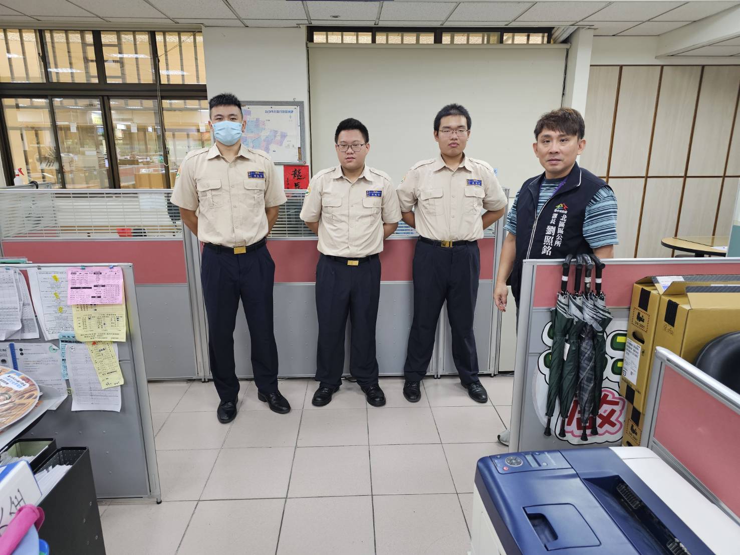 活動圖片