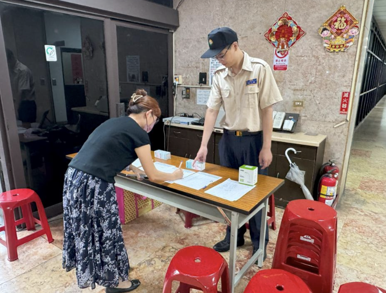 活動圖片