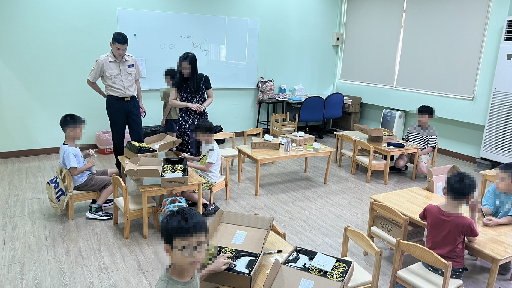 活動圖片