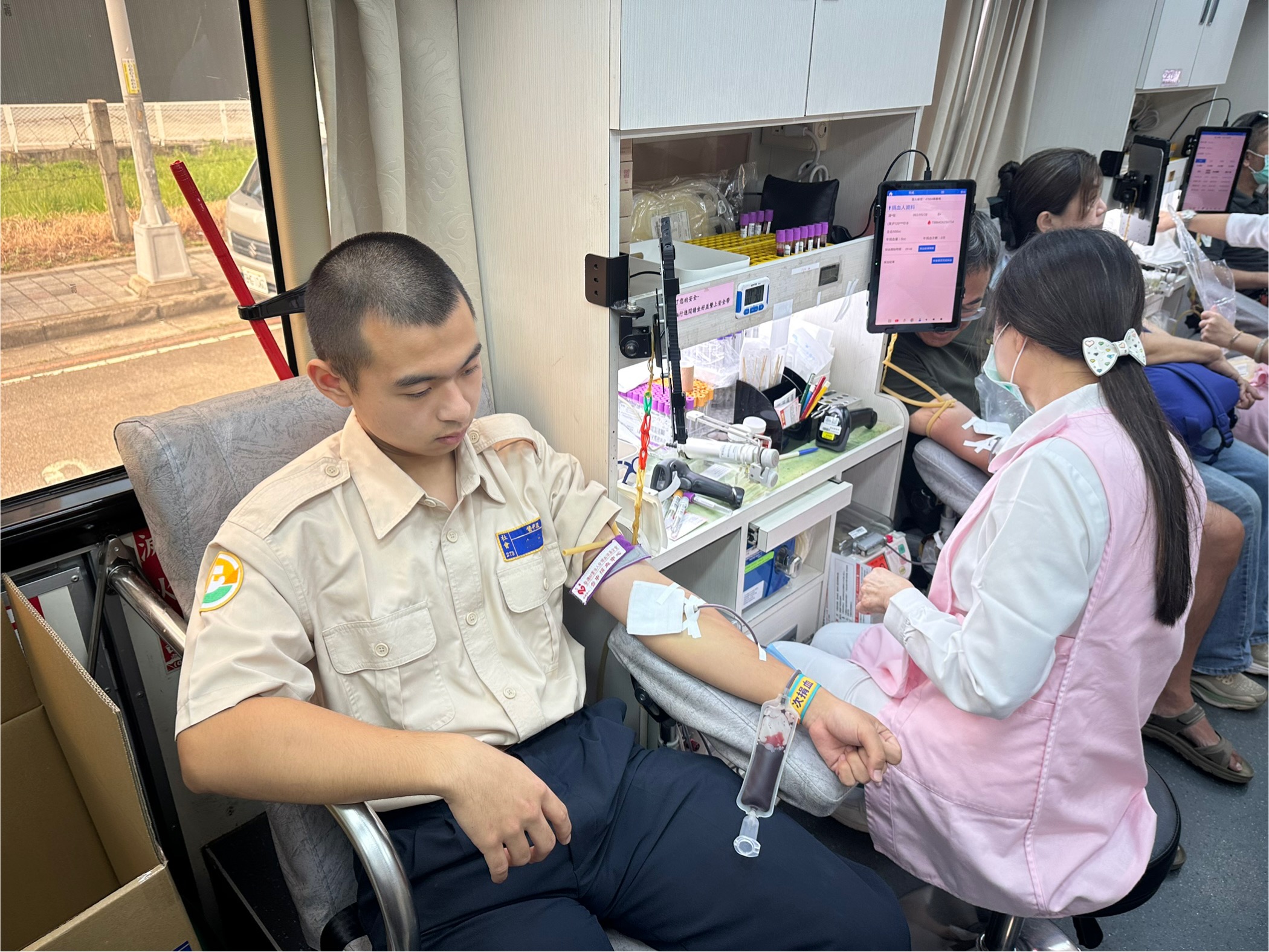 活動圖片