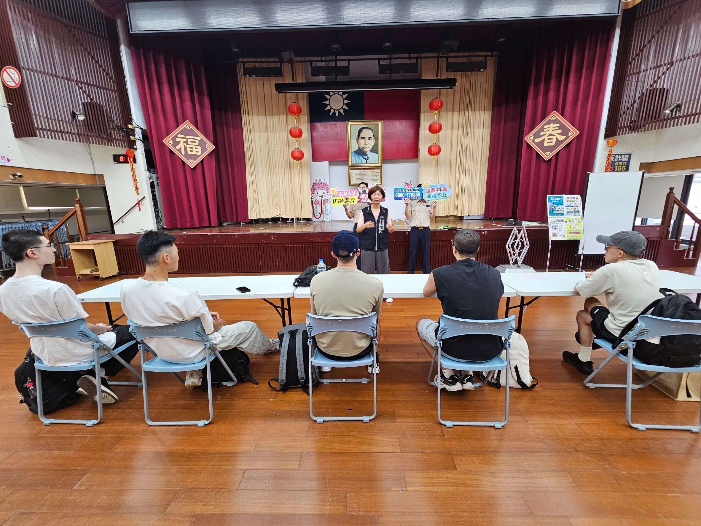 活動圖片