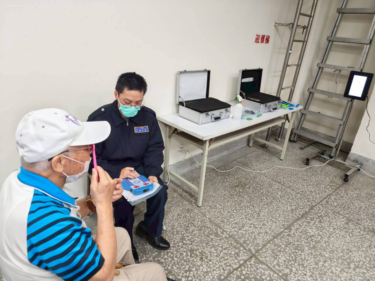活動圖片