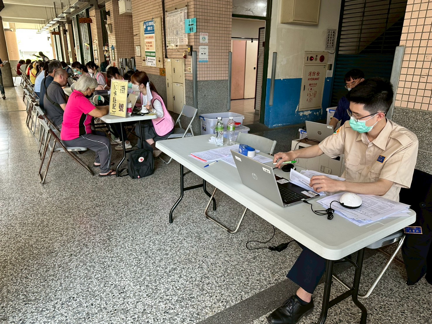 活動圖片