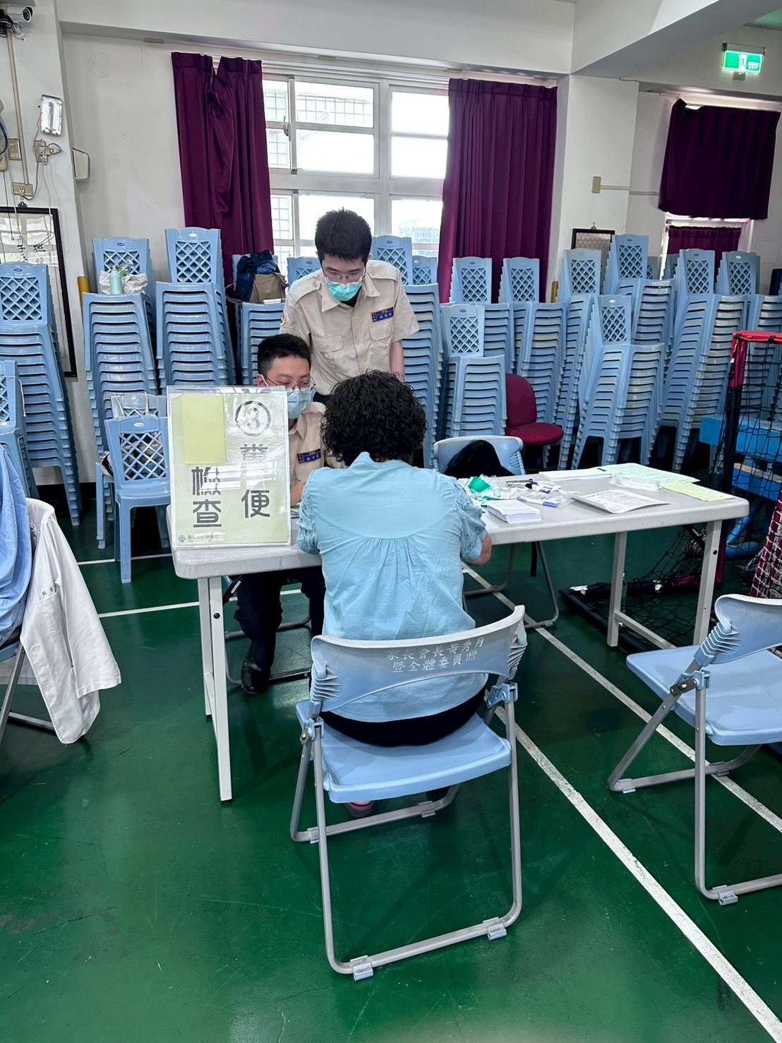 活動圖片