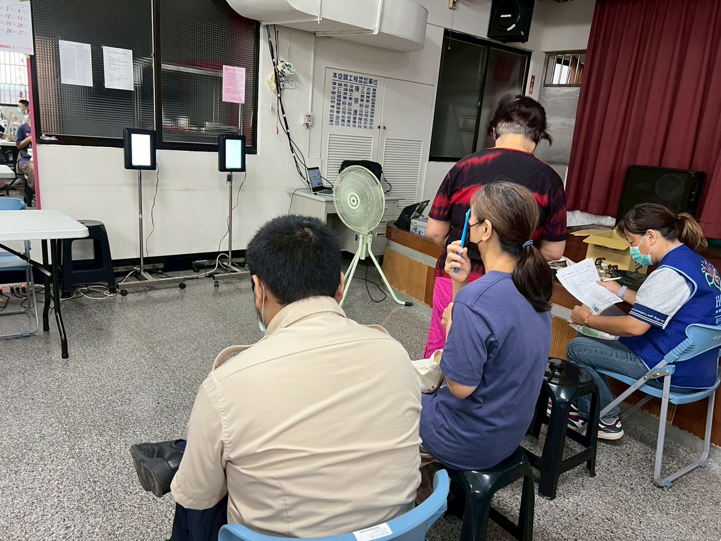 活動圖片