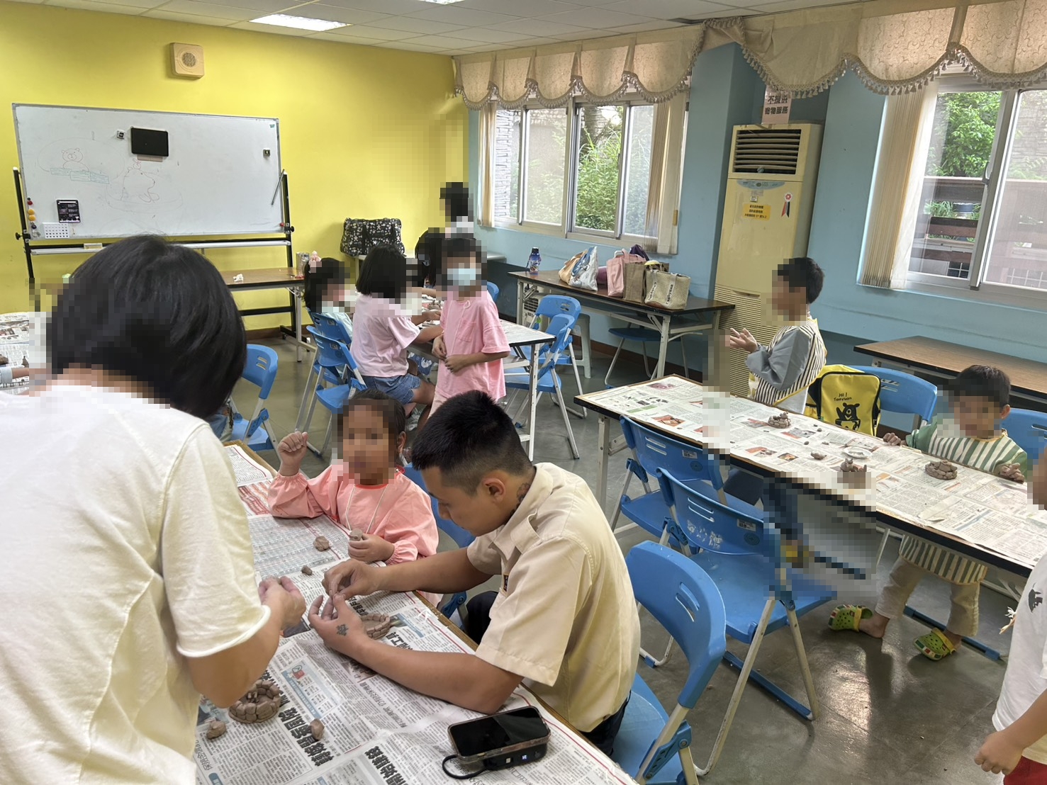 活動圖片
