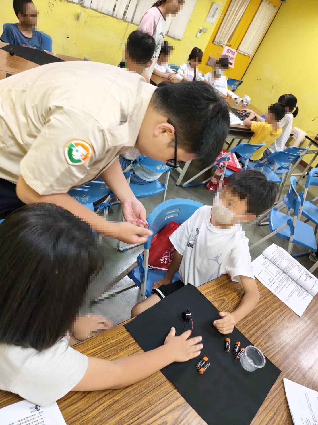 活動圖片