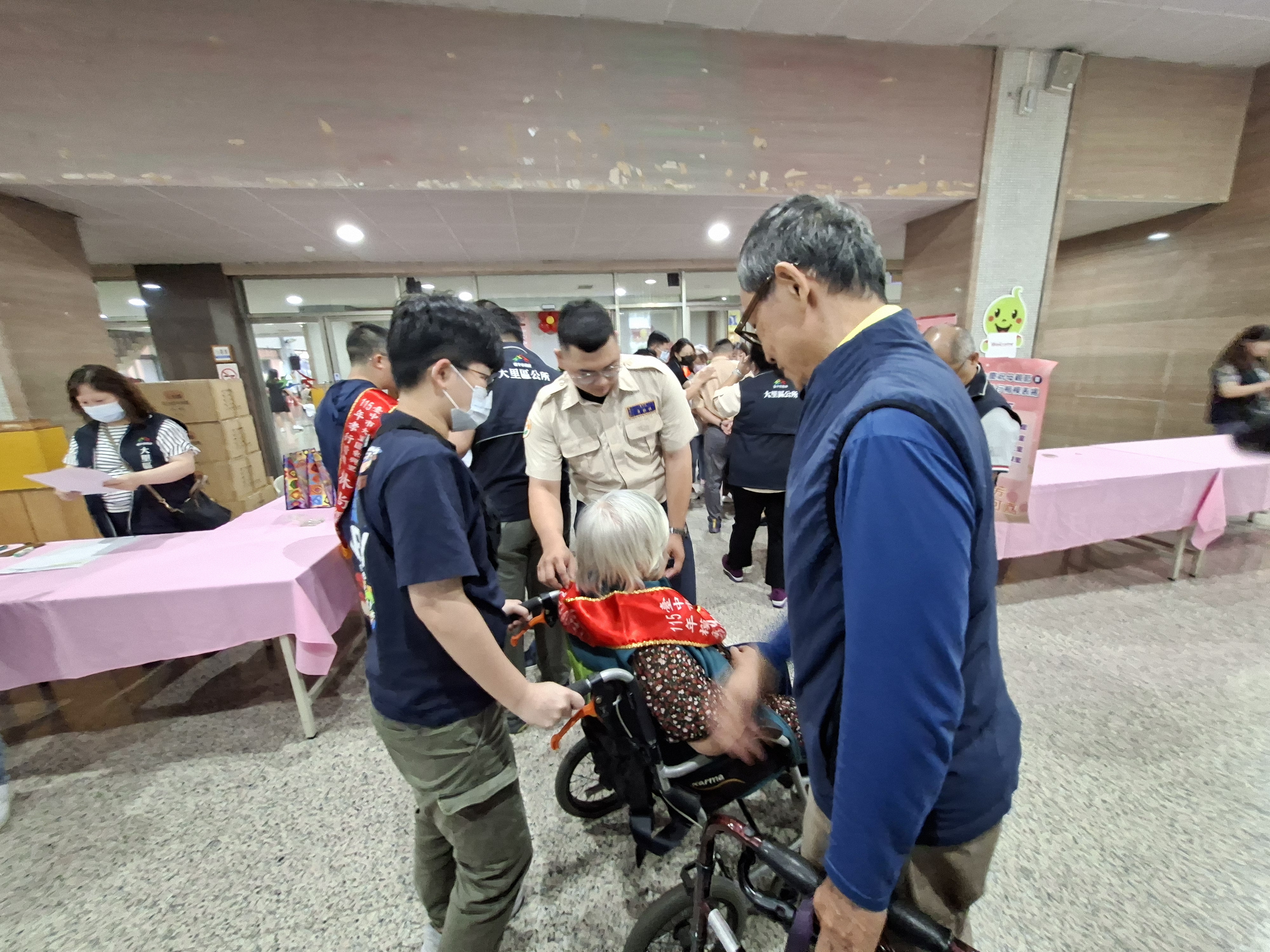 活動圖片