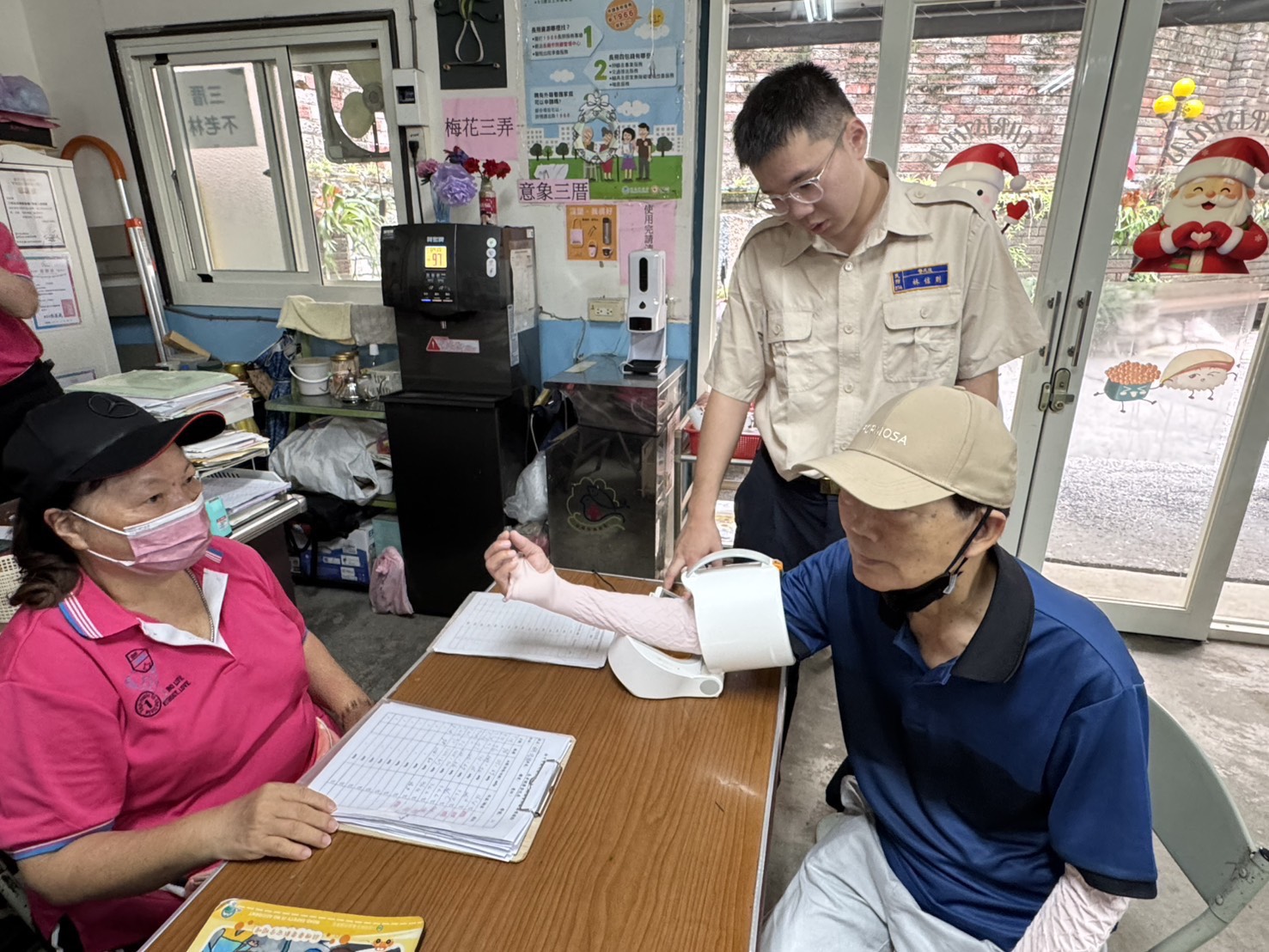 活動圖片