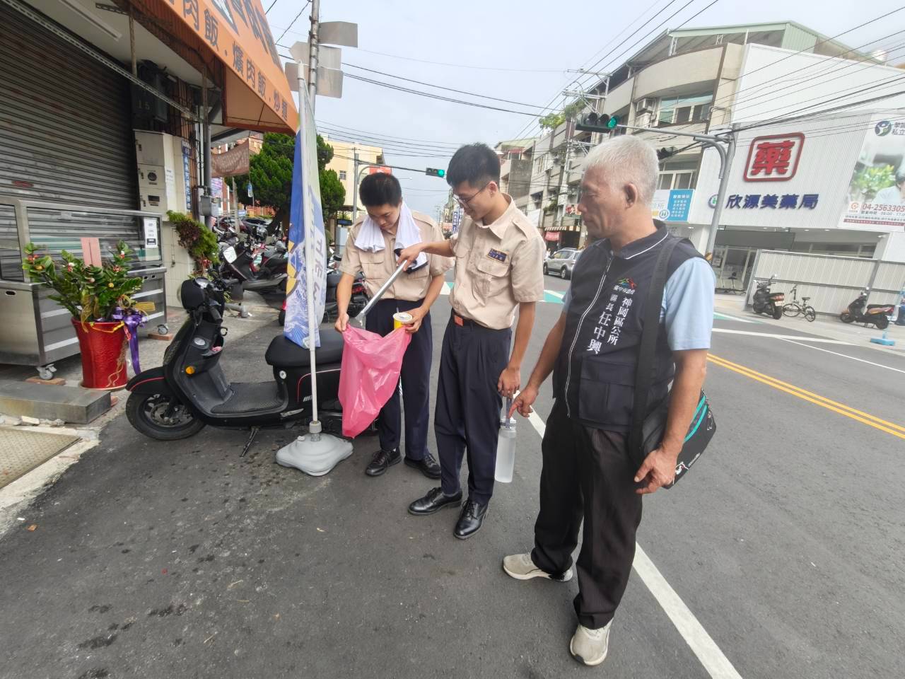活動圖片