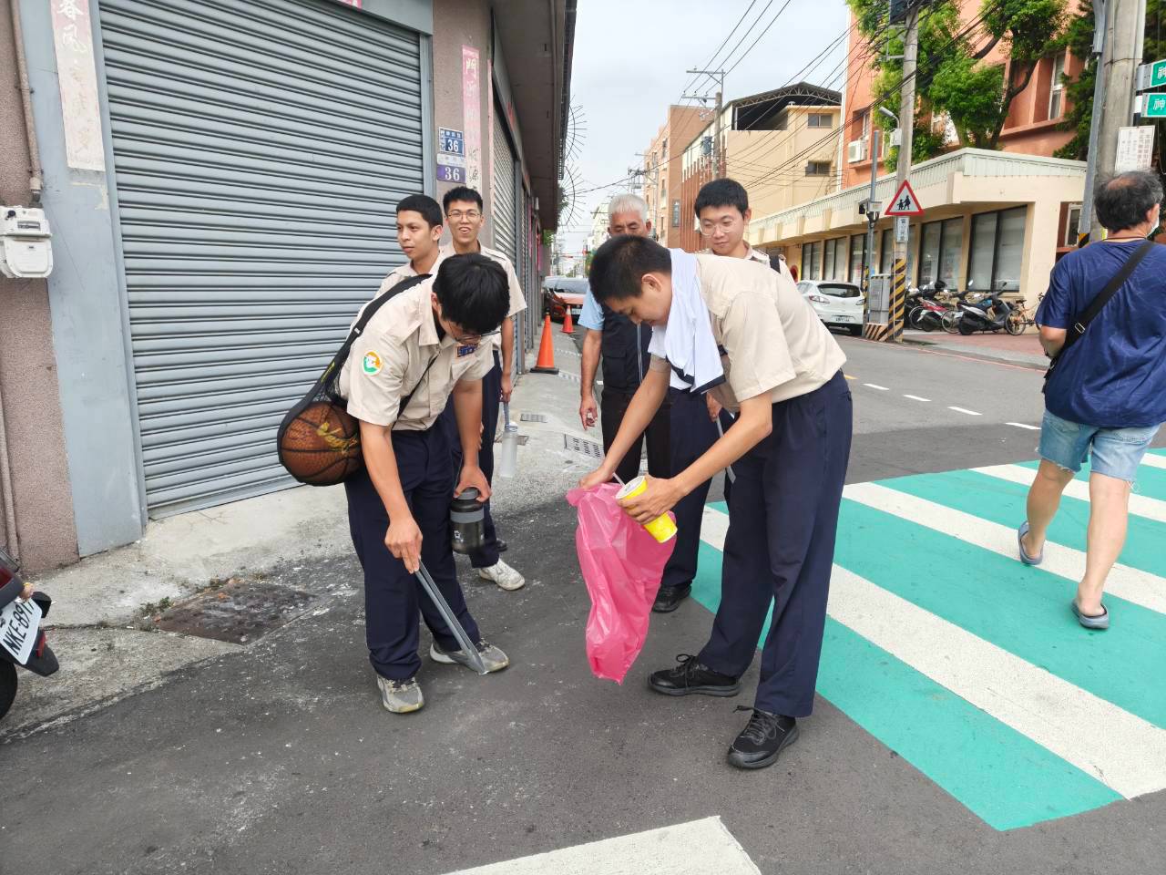 活動圖片