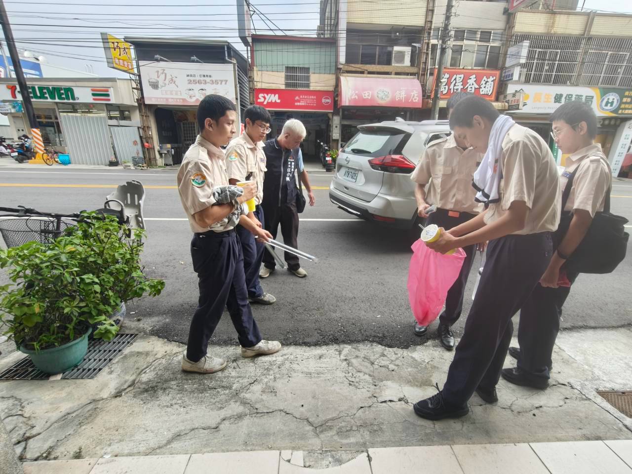 活動圖片