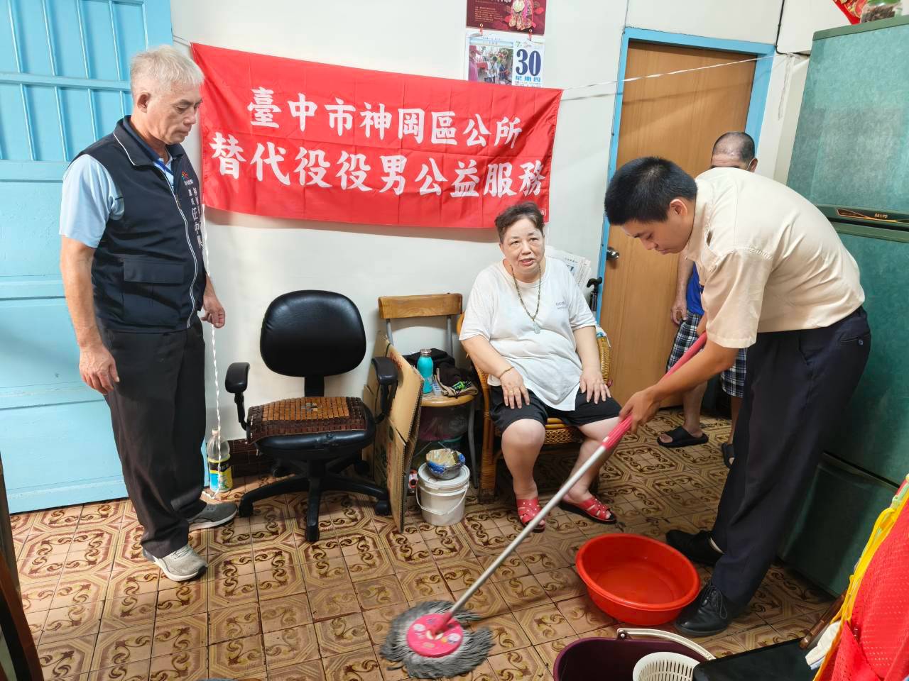 活動圖片