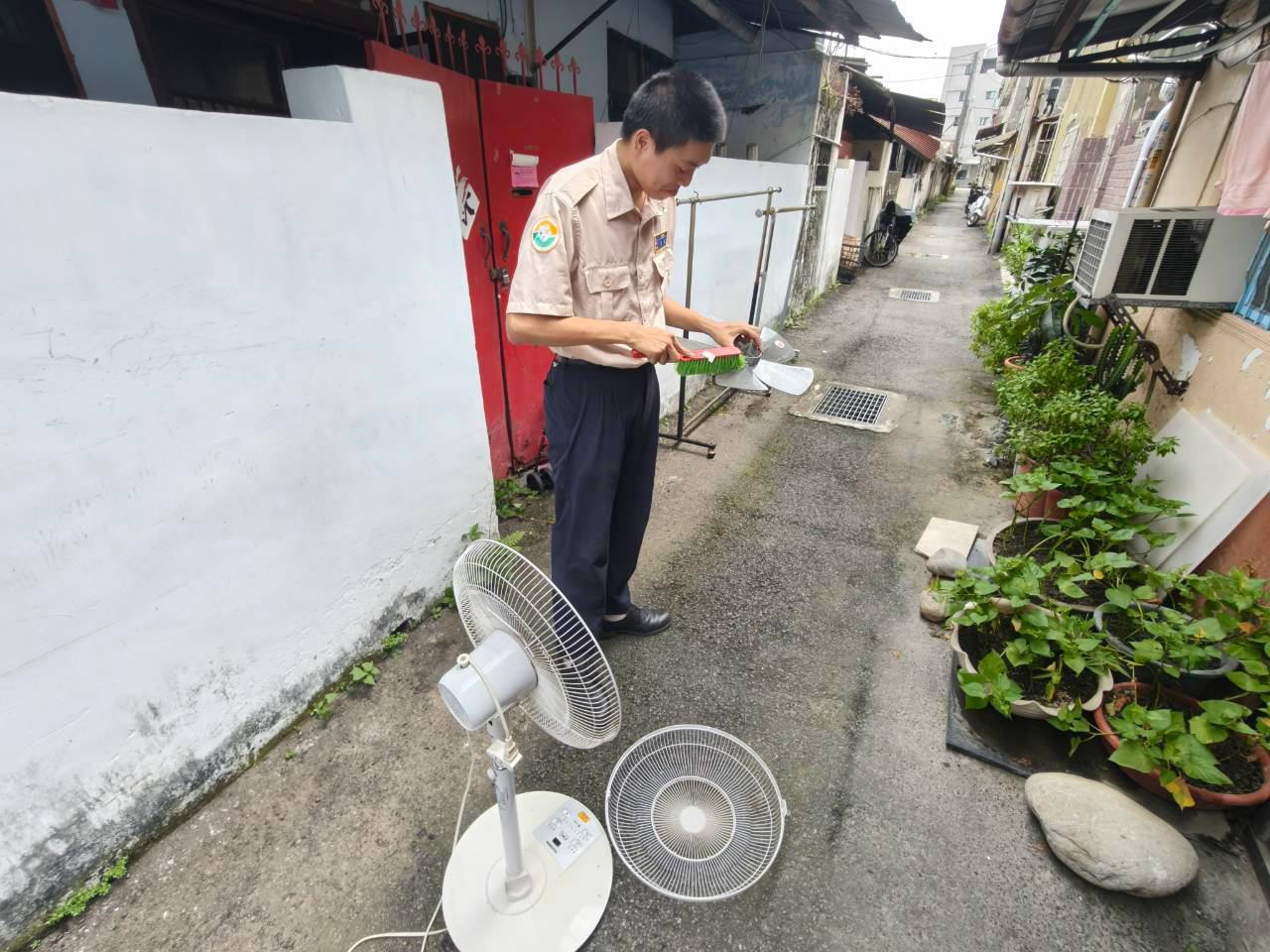 活動圖片