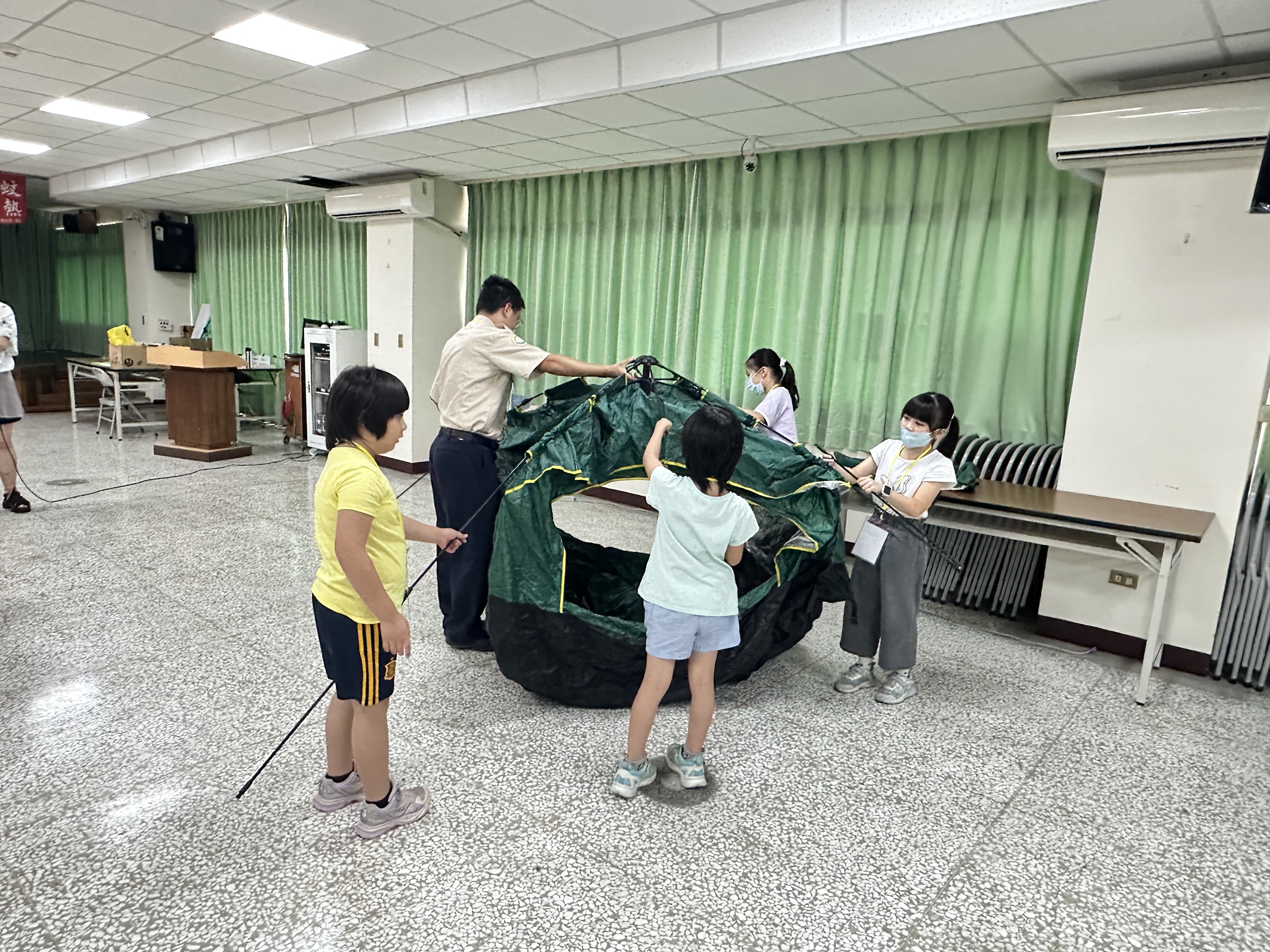 活動圖片