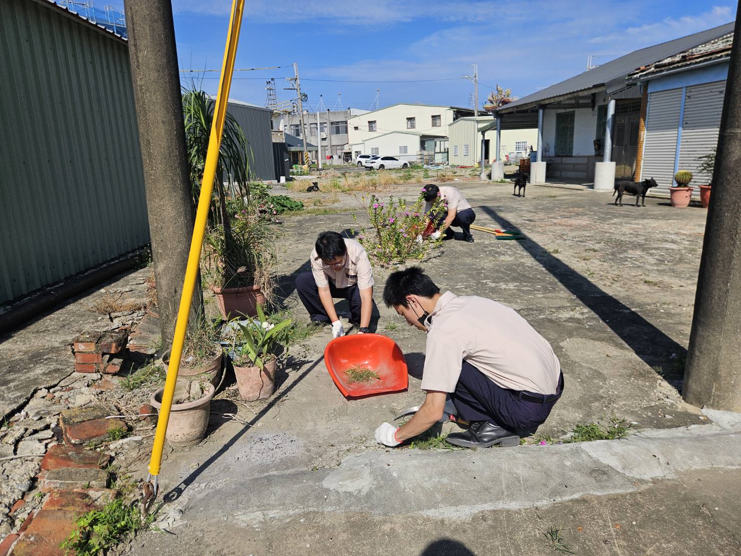 活動圖片
