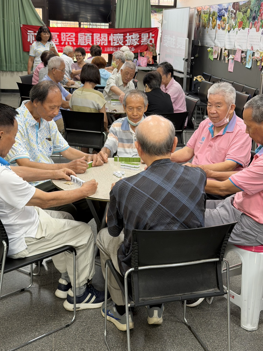活動圖片