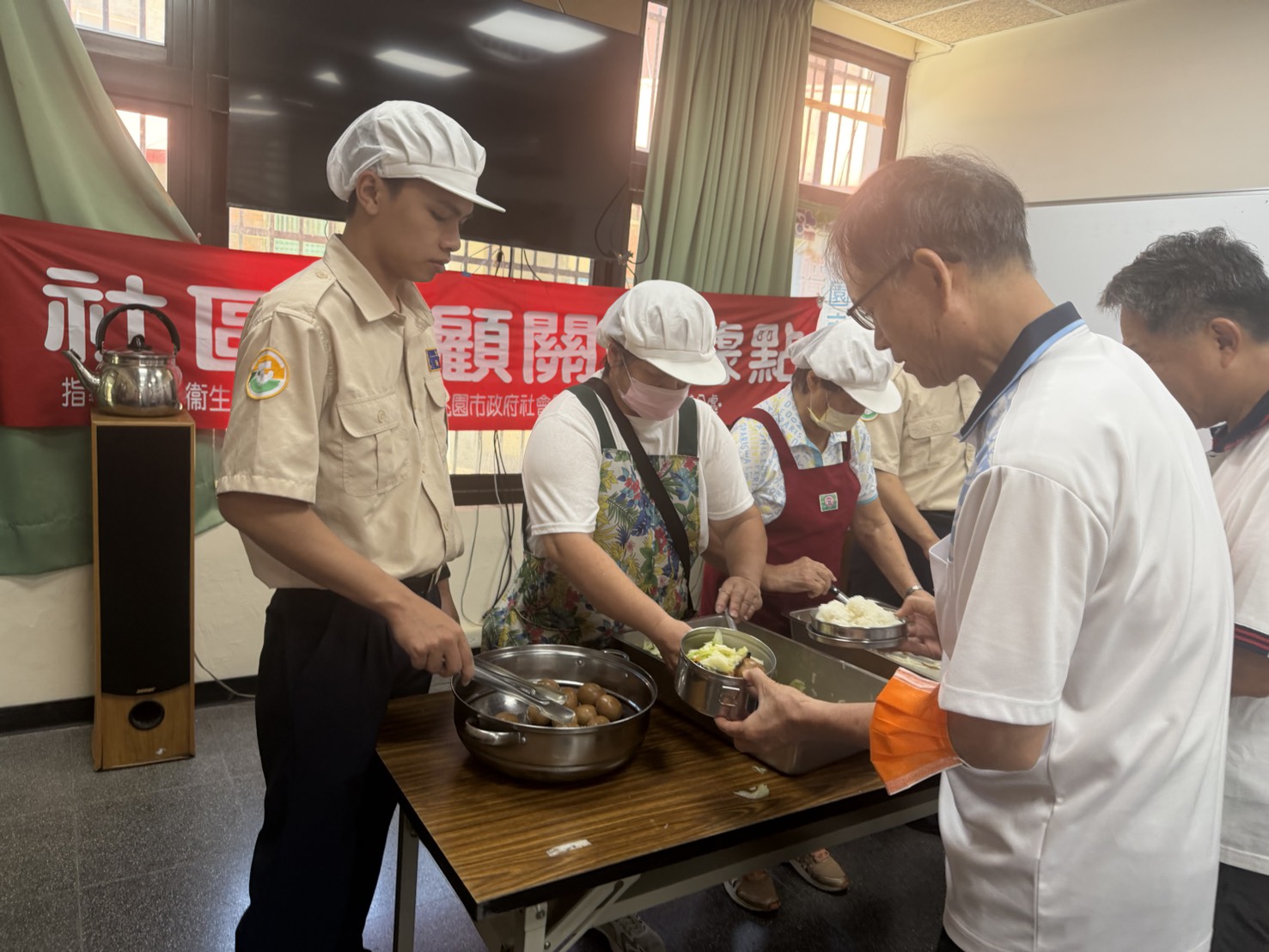 活動圖片