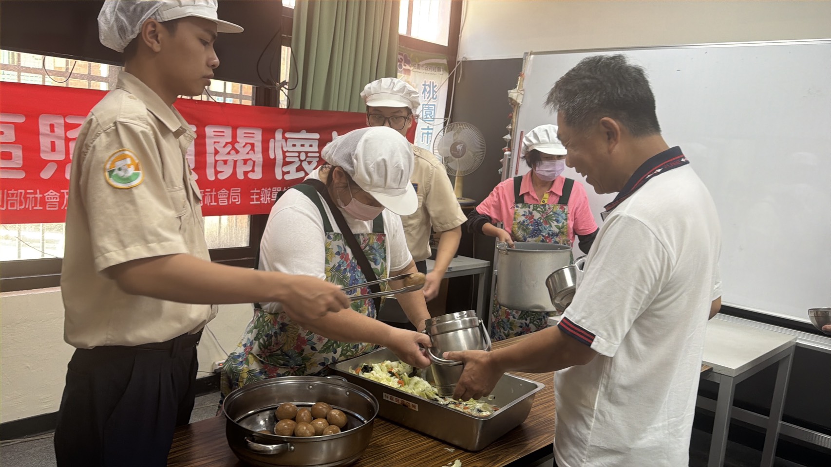 活動圖片