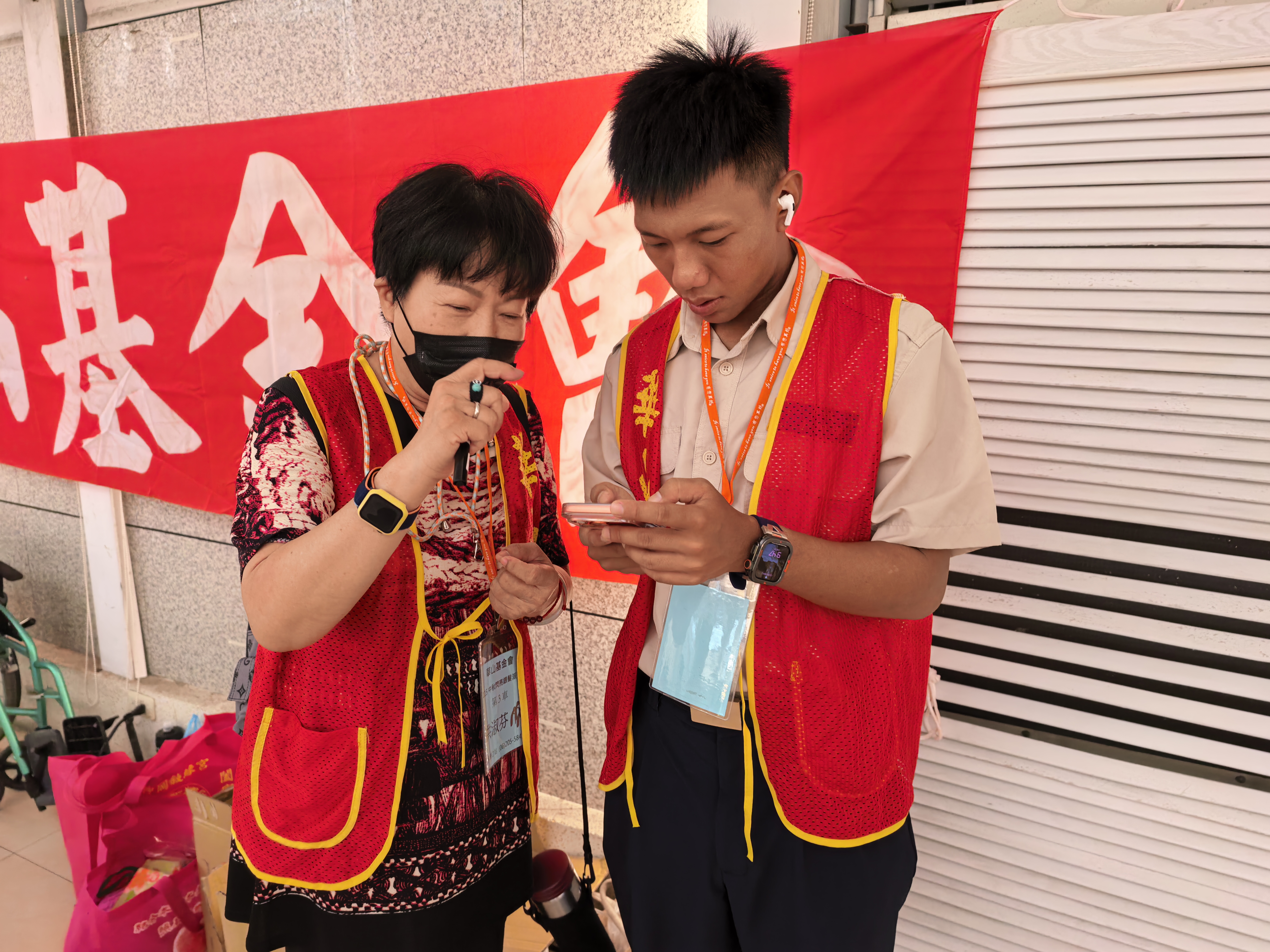 活動圖片