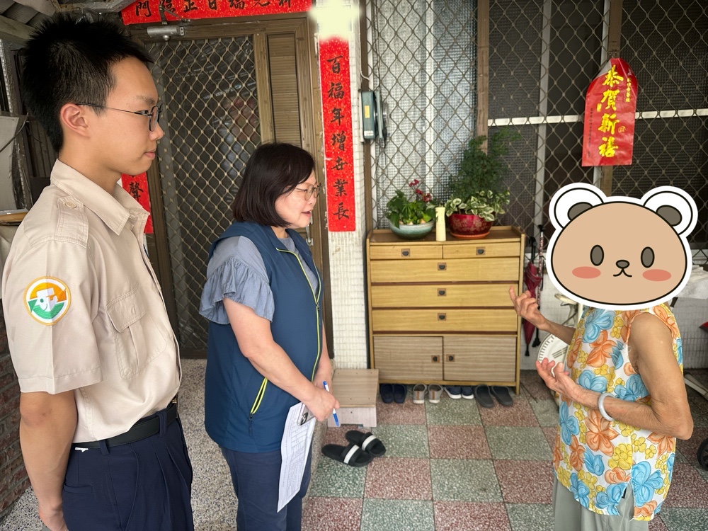 活動圖片