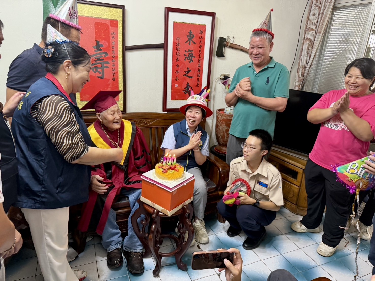 活動圖片