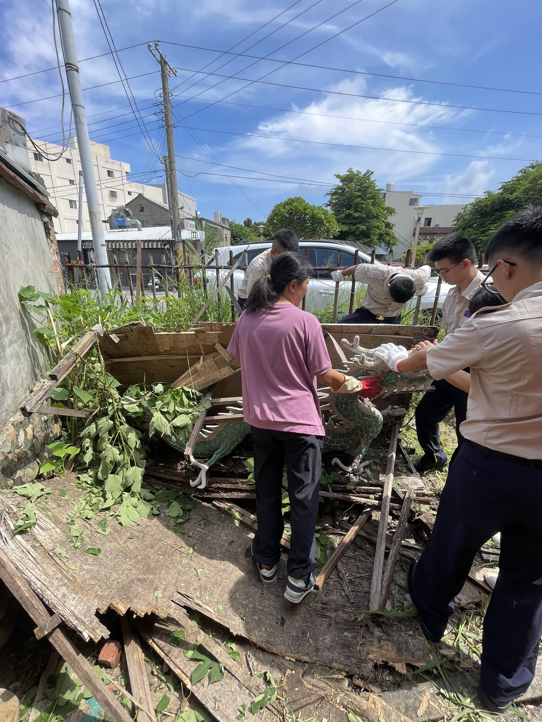 活動圖片