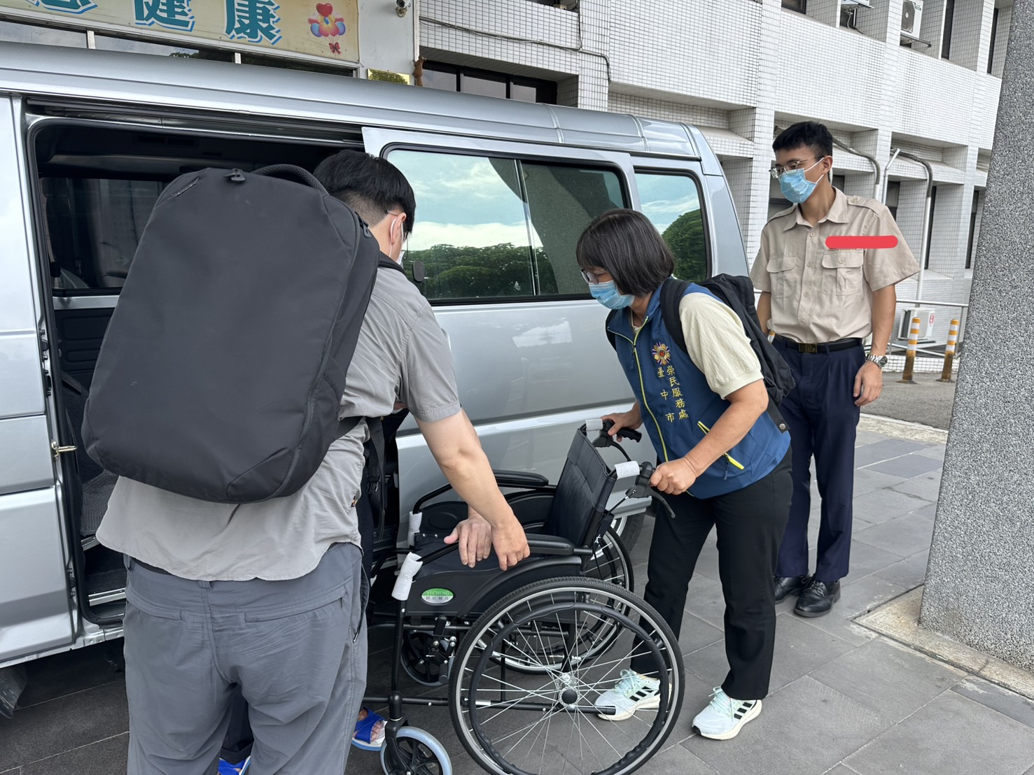 活動圖片