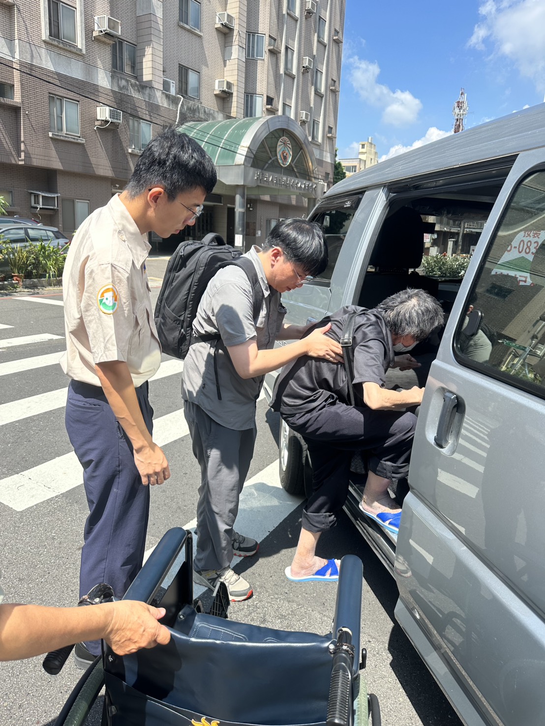 活動圖片