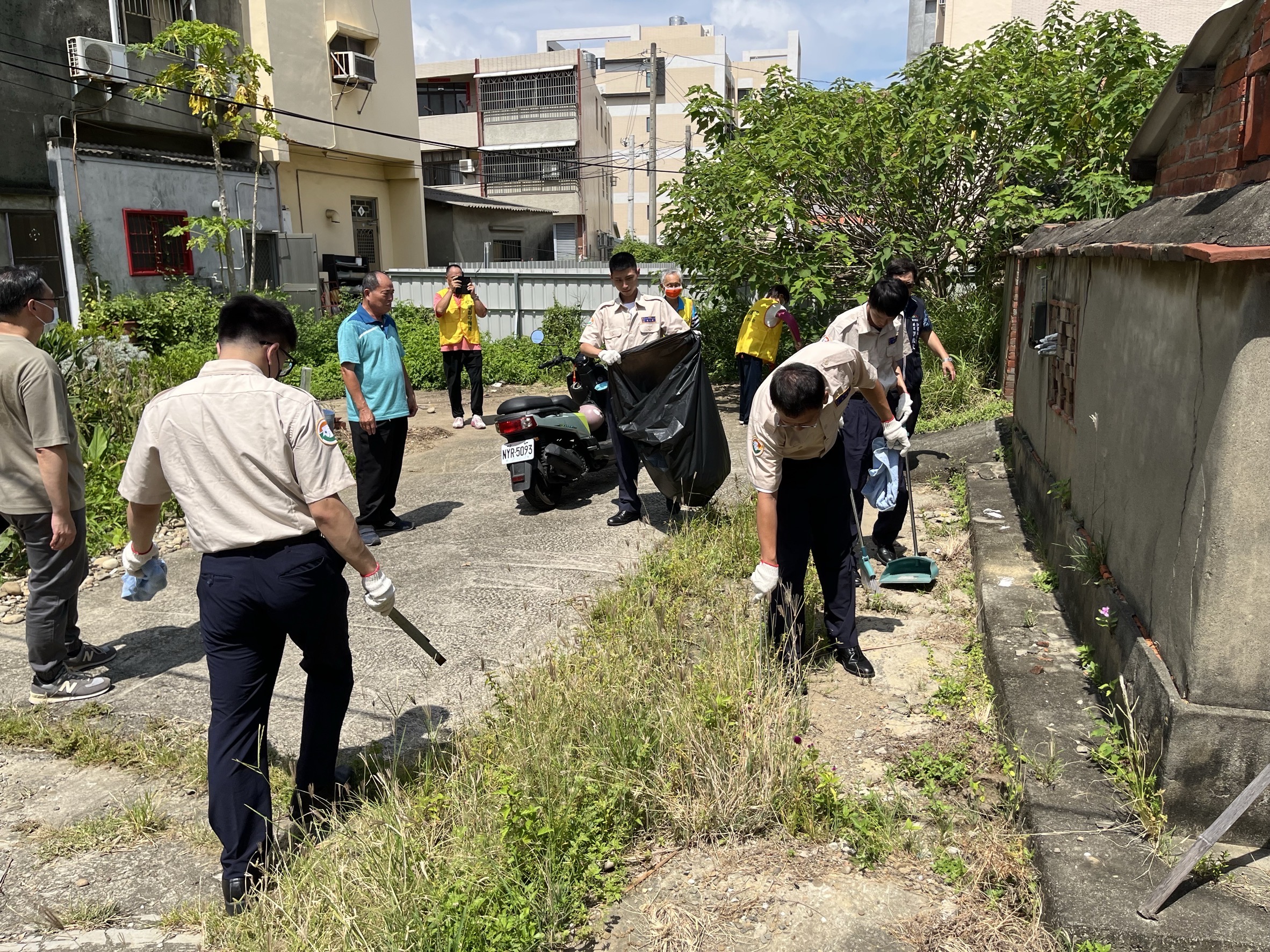 活動圖片