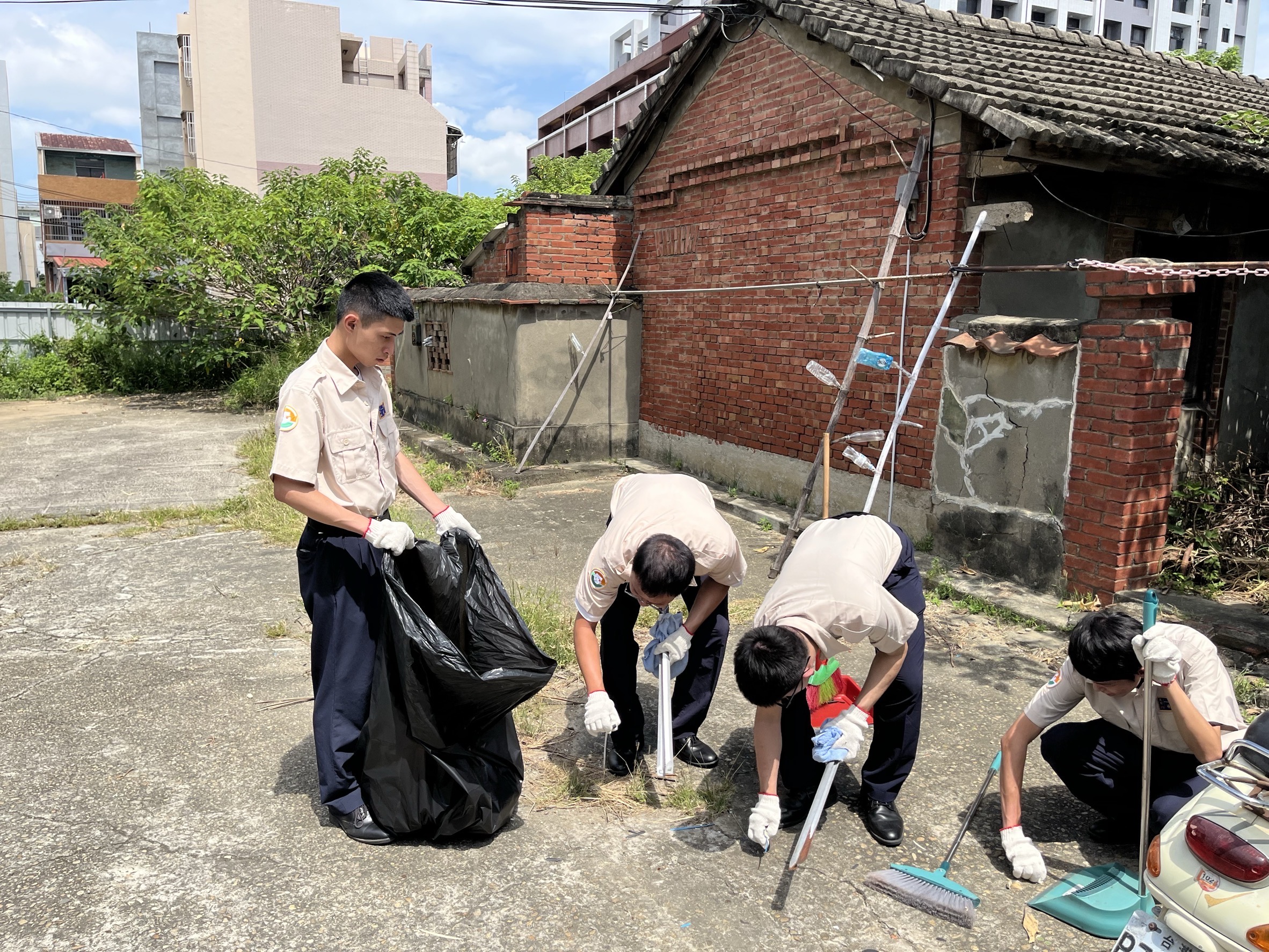 活動圖片